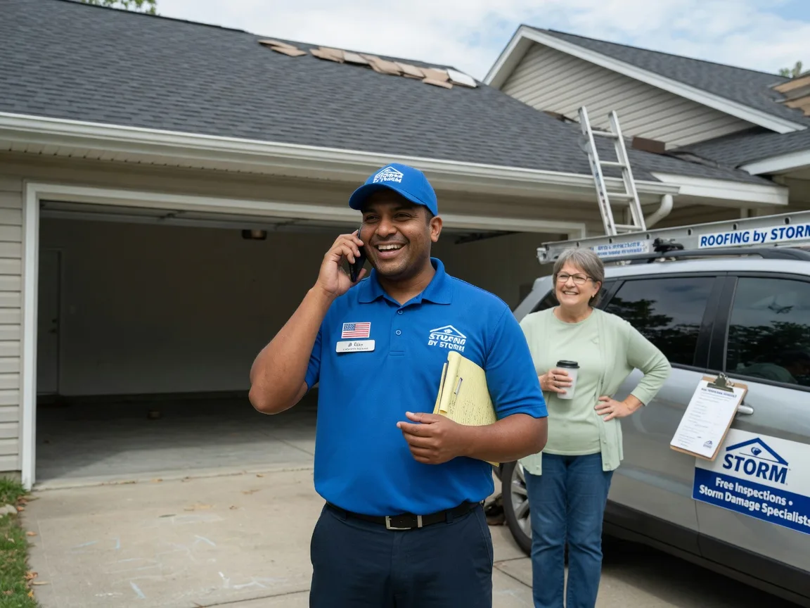 Roof Repair Near Me Michigantown, IN FAQs