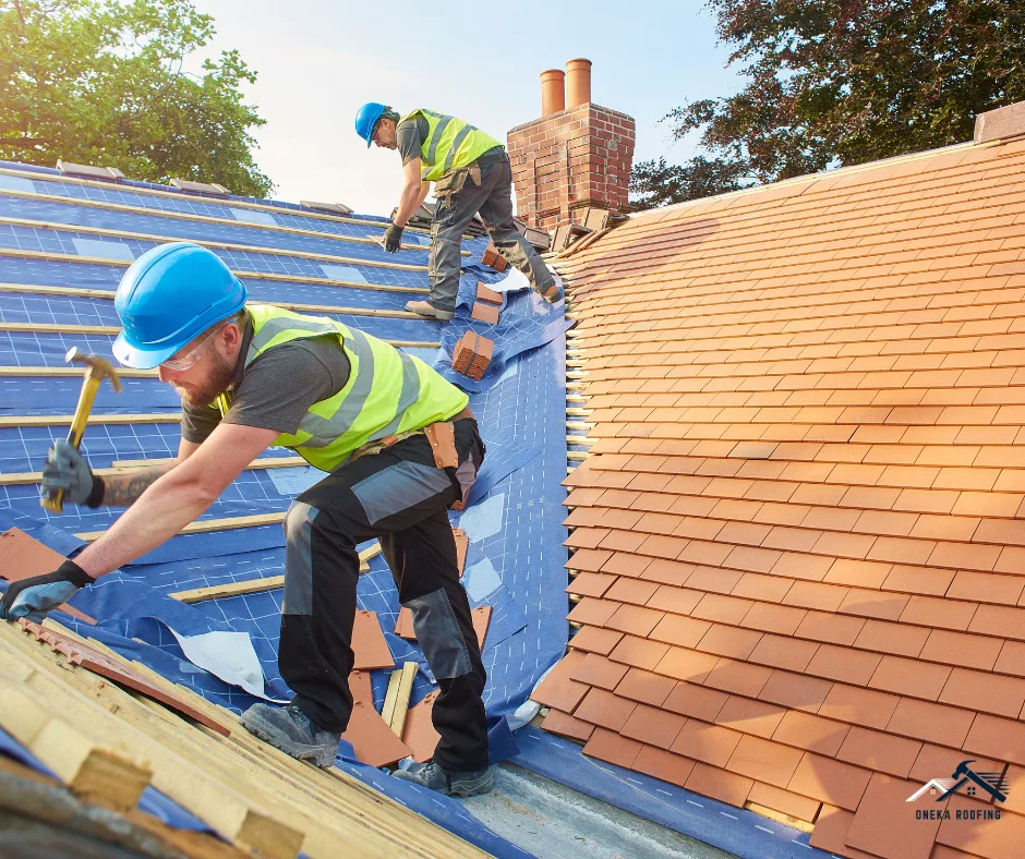 Why choose Roof Repair Near Me in Michigantown, IN
