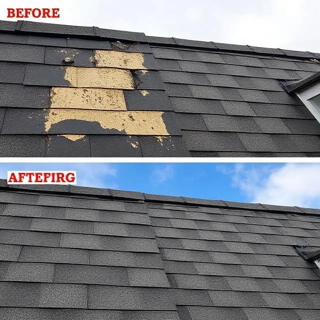 Roof Repair Near Me in Michigantown, IN near me